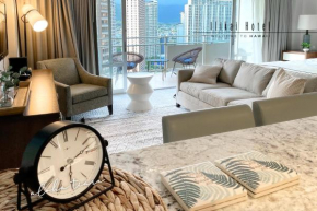 Waikiki Luxury Ilikai Hotel / Free Parking~